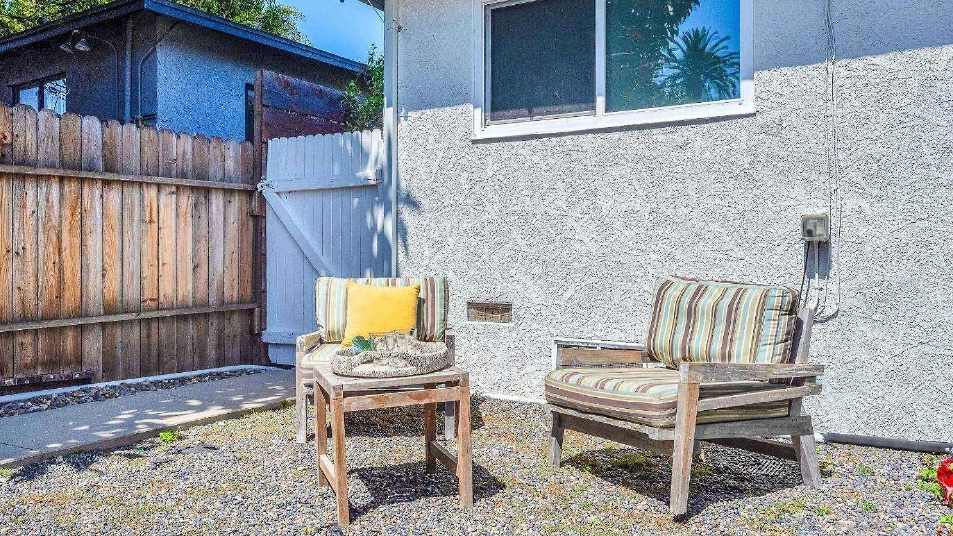 Walgrove Guest House Los Angeles