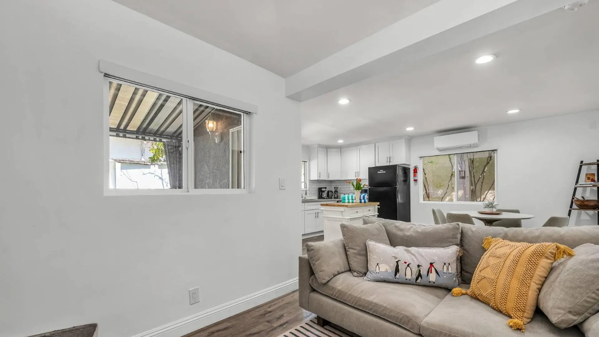 Walgrove Guest House Los Angeles