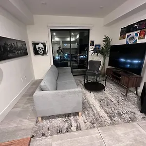 Kawoq Apartment