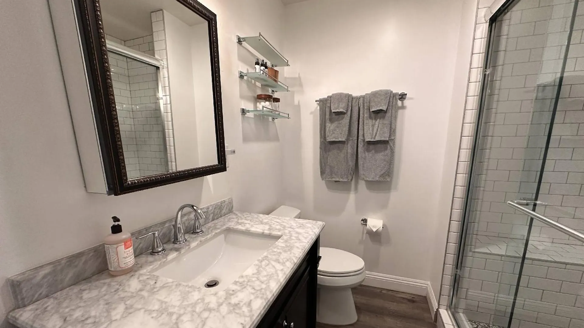 Walgrove Guest House Los Angeles 0*,