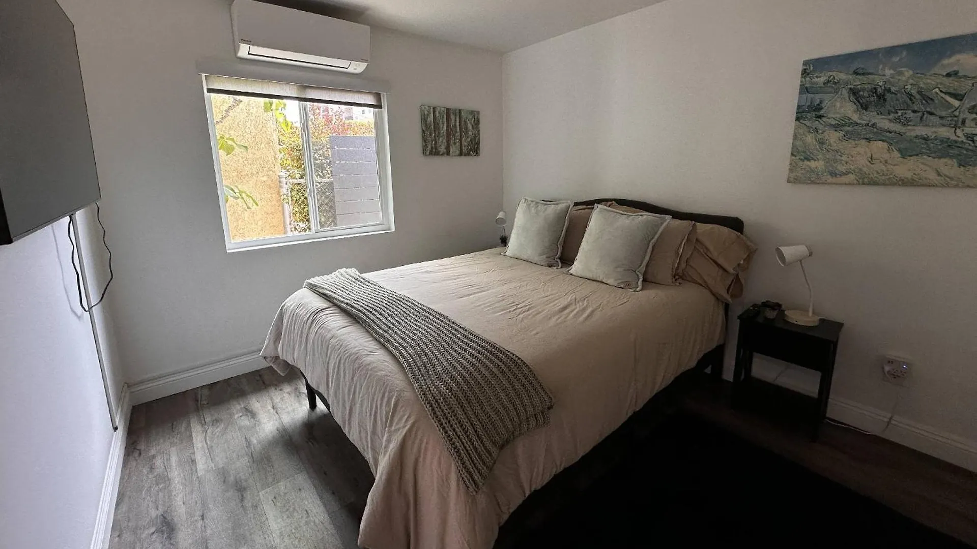 Holiday home Walgrove Guest House Los Angeles