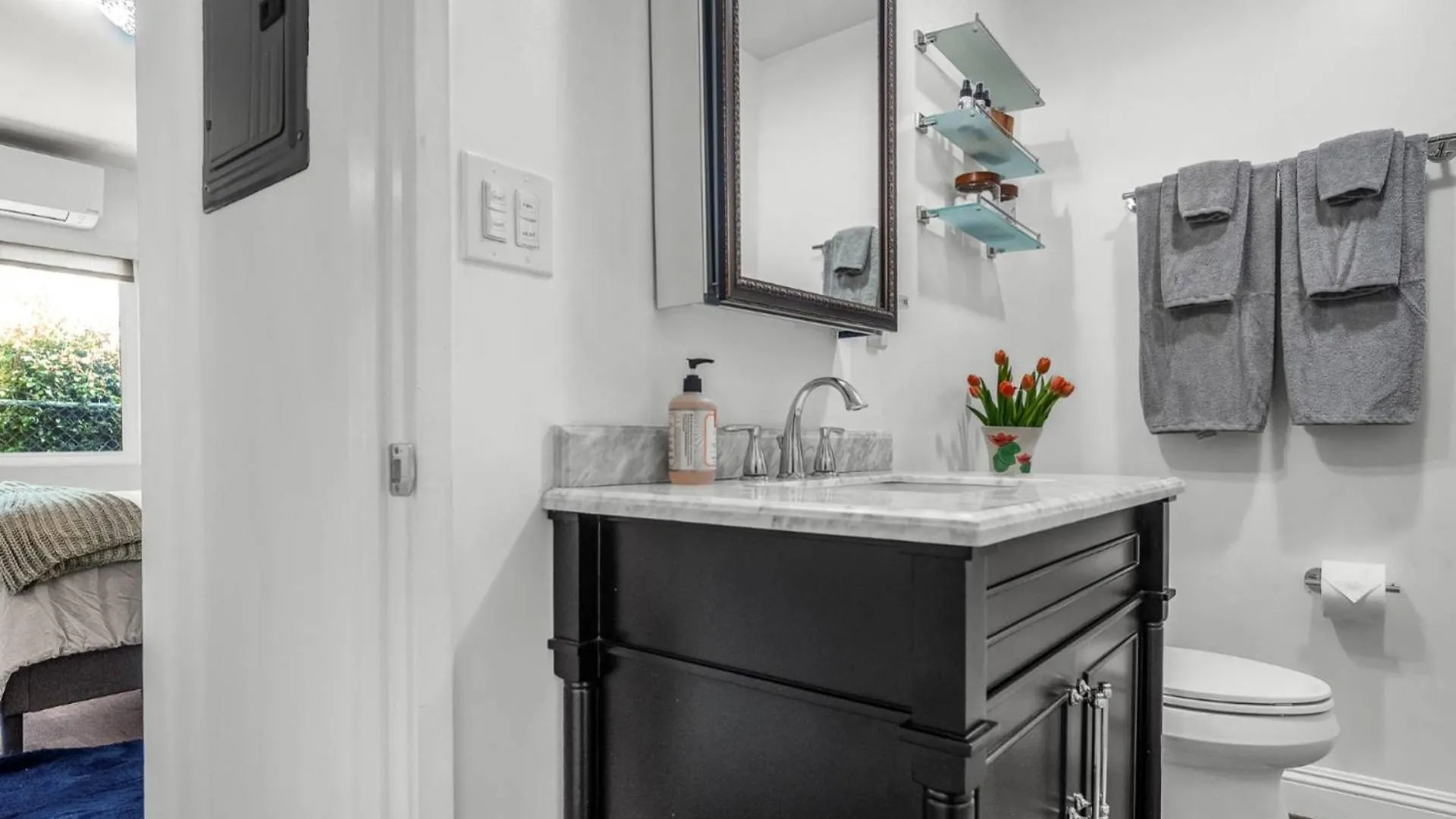 Holiday home Walgrove Guest House Los Angeles