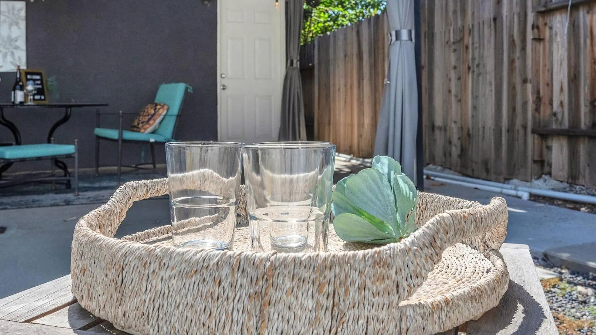Holiday home Walgrove Guest House Los Angeles