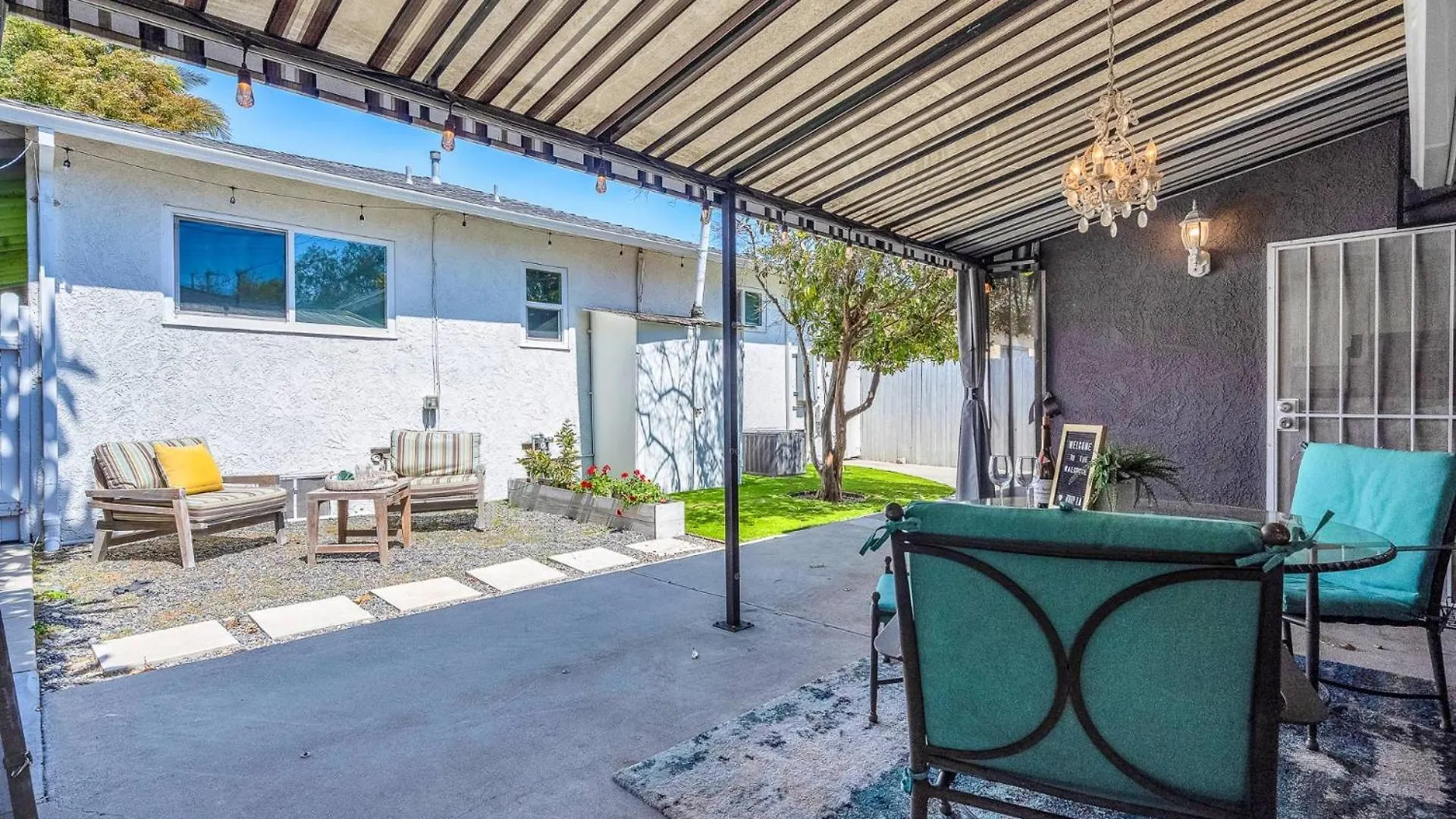 Walgrove Guest House Los Angeles Holiday home