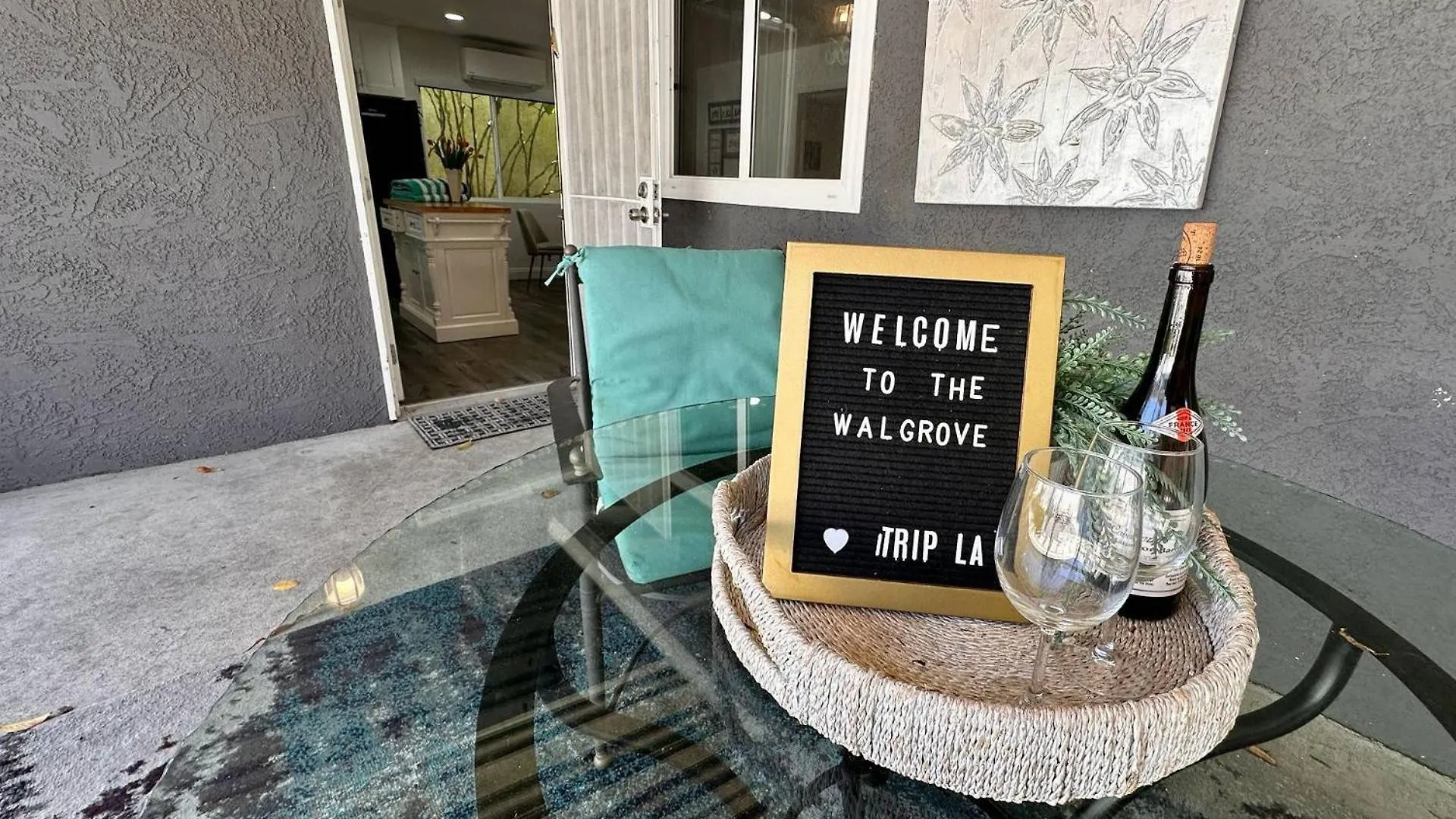 Holiday home Walgrove Guest House Los Angeles