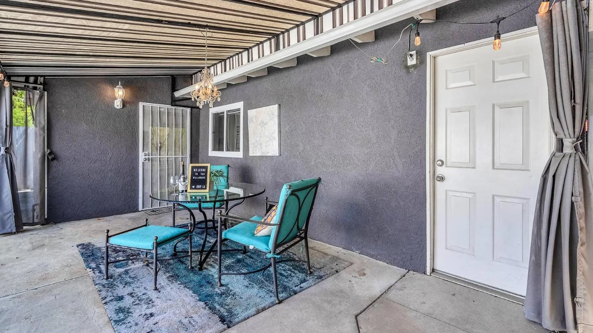Walgrove Guest House Los Angeles United States