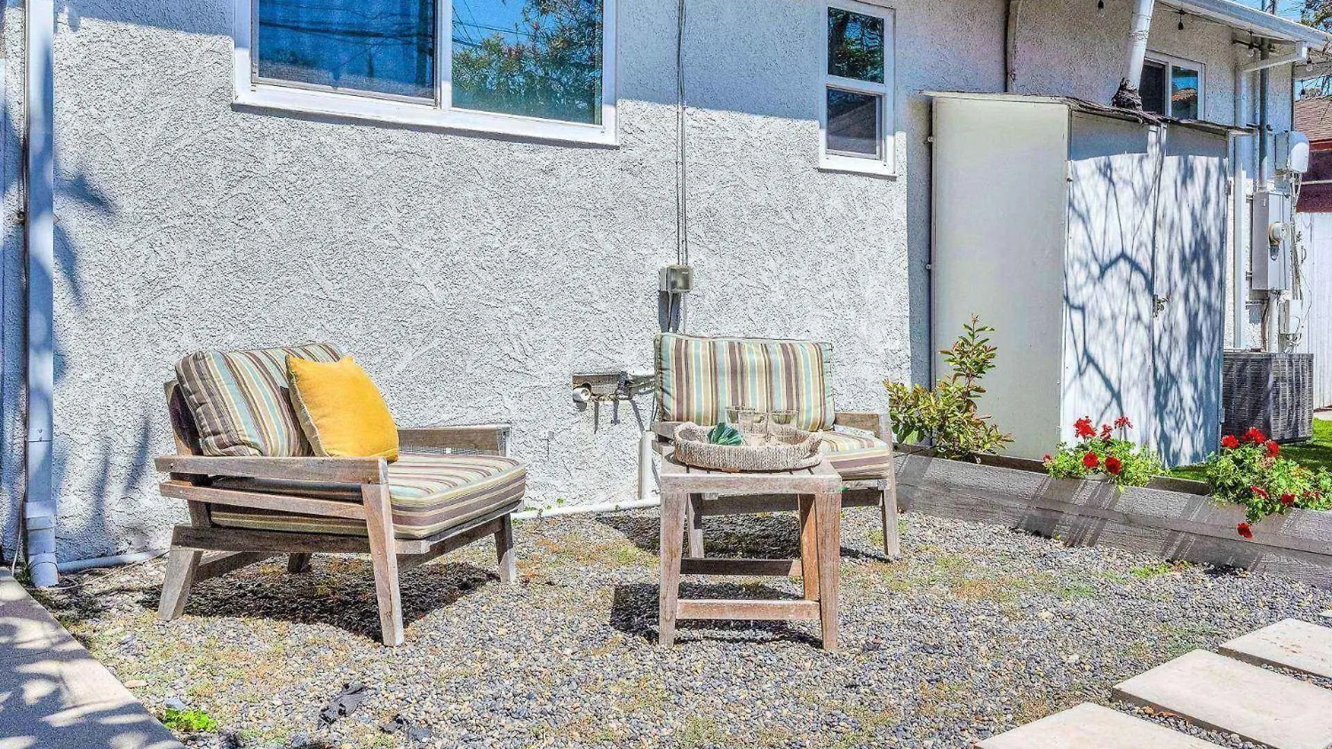 Walgrove Guest House Los Angeles Holiday home