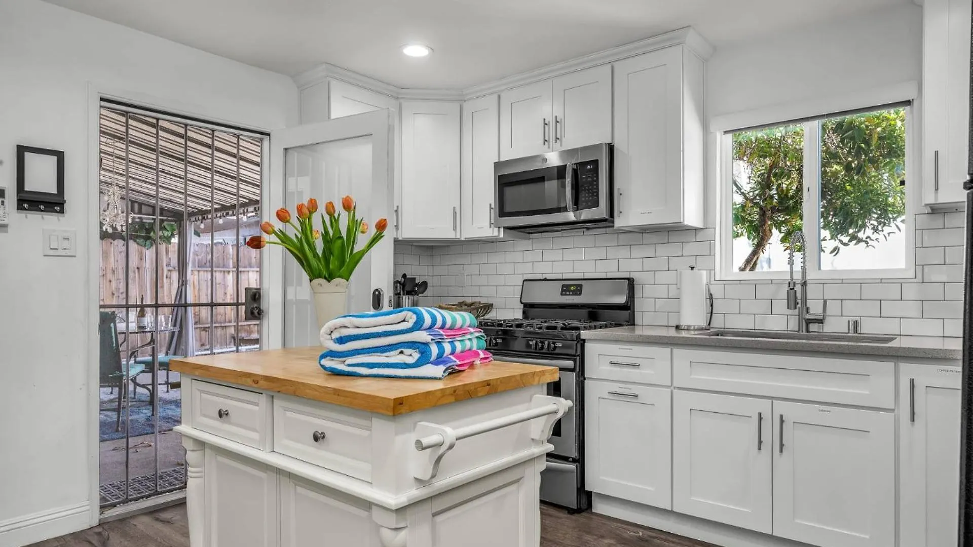 Holiday home Walgrove Guest House Los Angeles