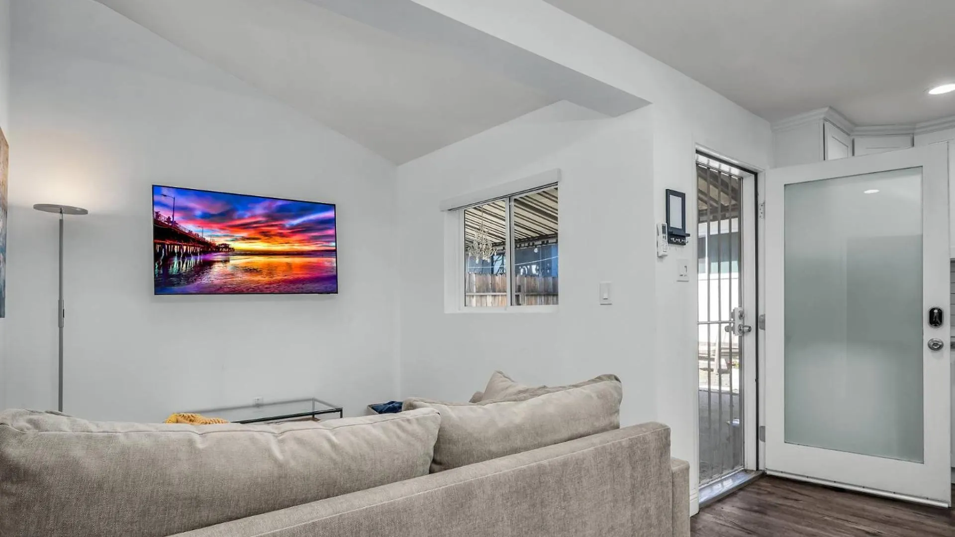 Holiday home Walgrove Guest House Los Angeles United States