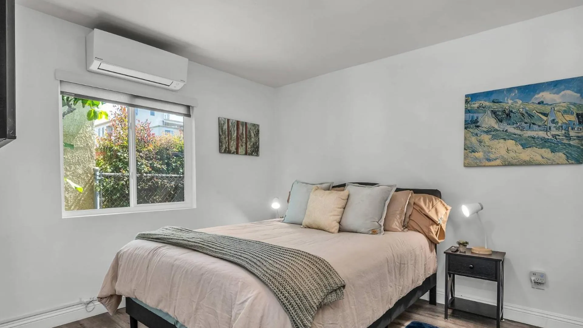 Walgrove Guest House Los Angeles