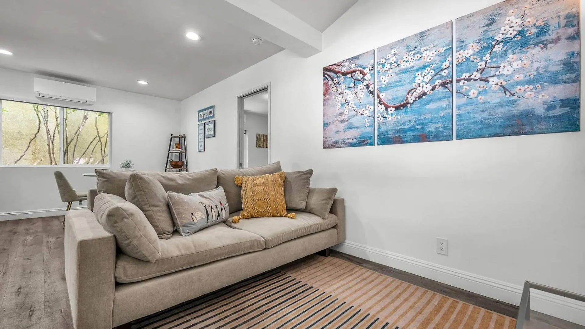 Holiday home Walgrove Guest House Los Angeles