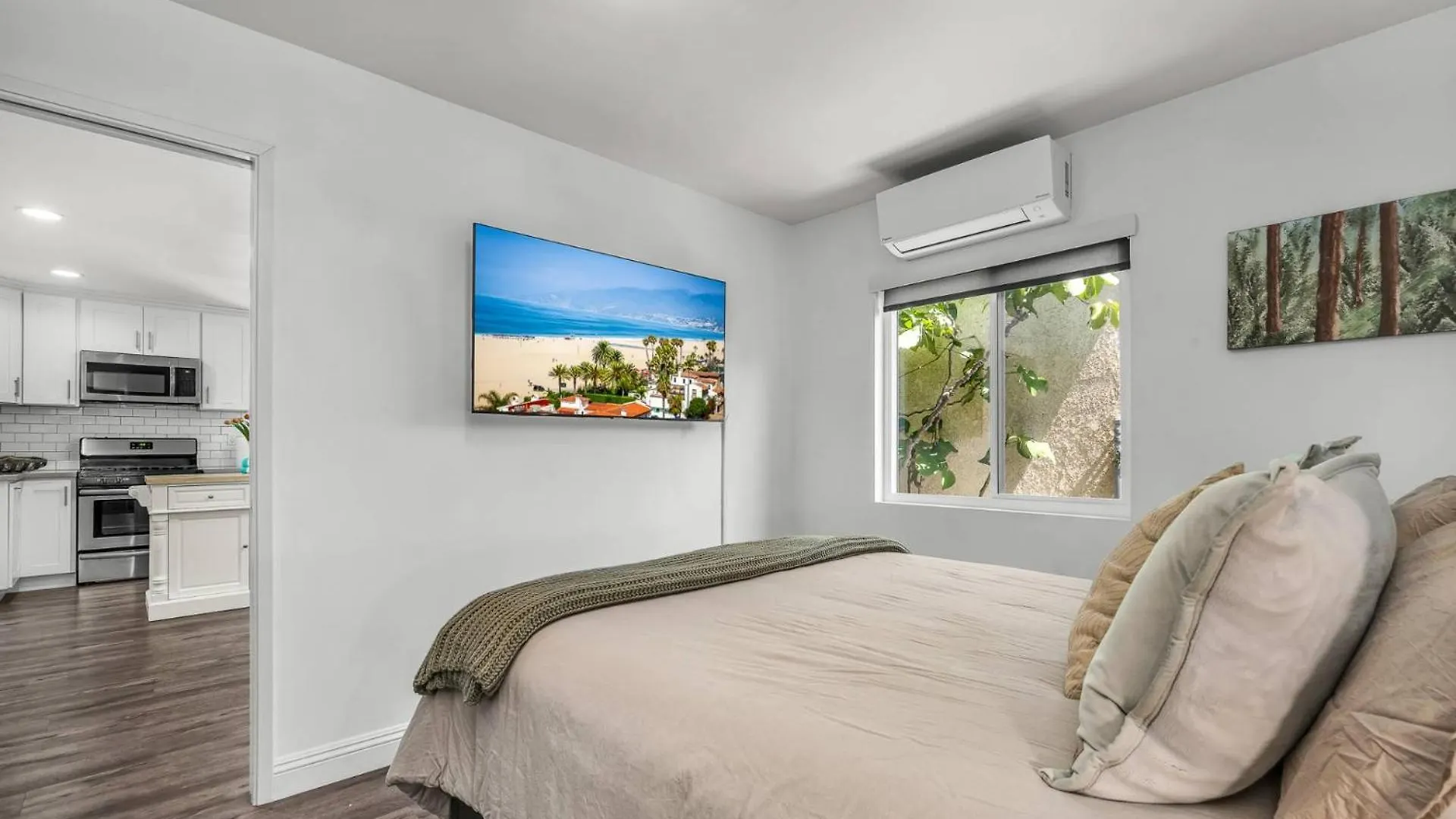 Walgrove Guest House Los Angeles Holiday home