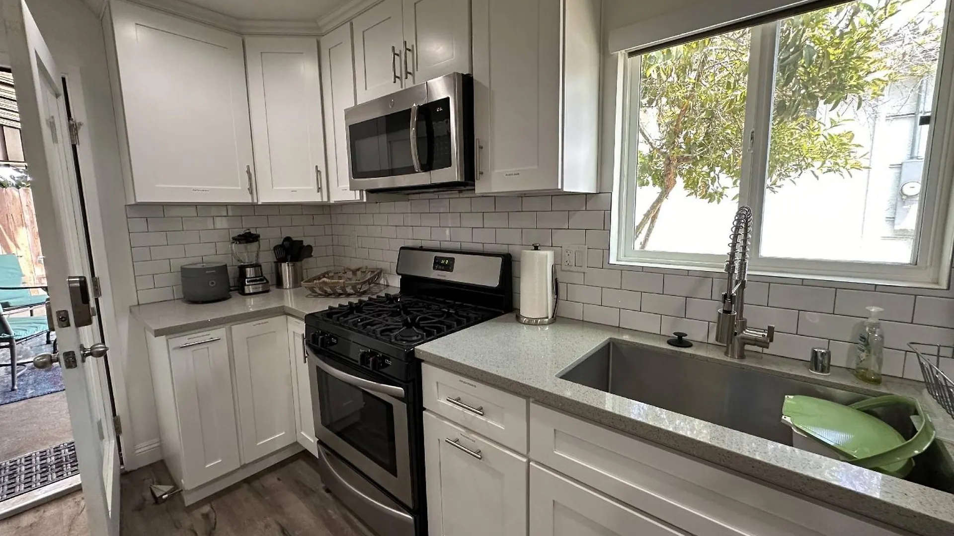 Walgrove Guest House Los Angeles Holiday home