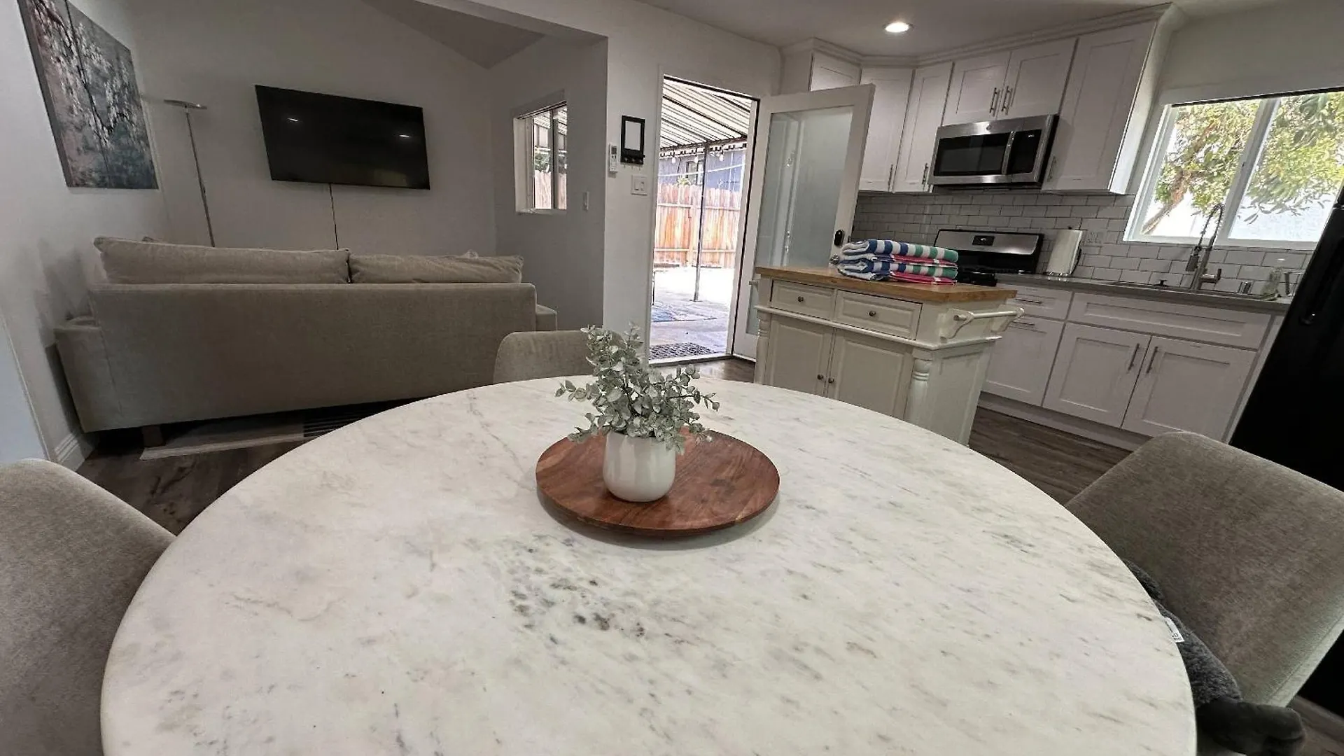 Holiday home Walgrove Guest House Los Angeles United States