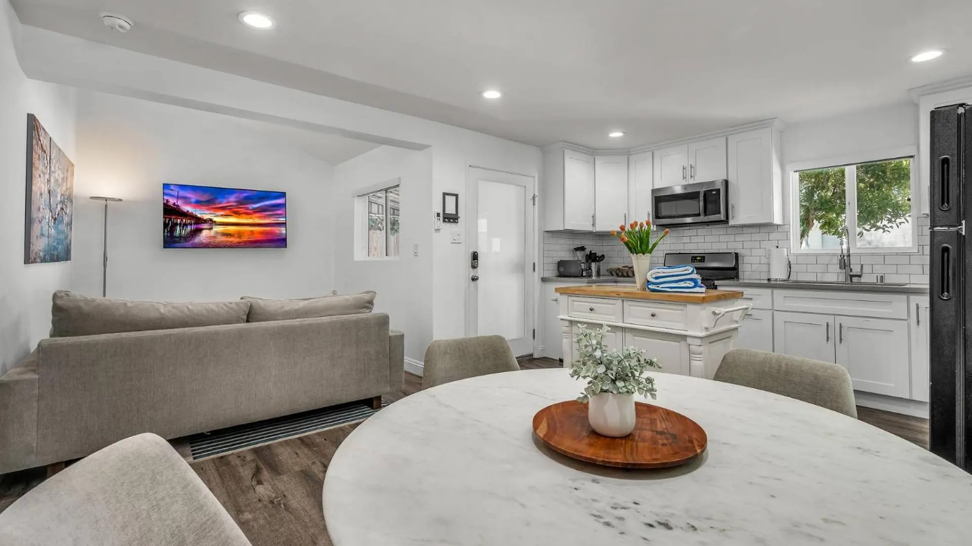 Walgrove Guest House Los Angeles