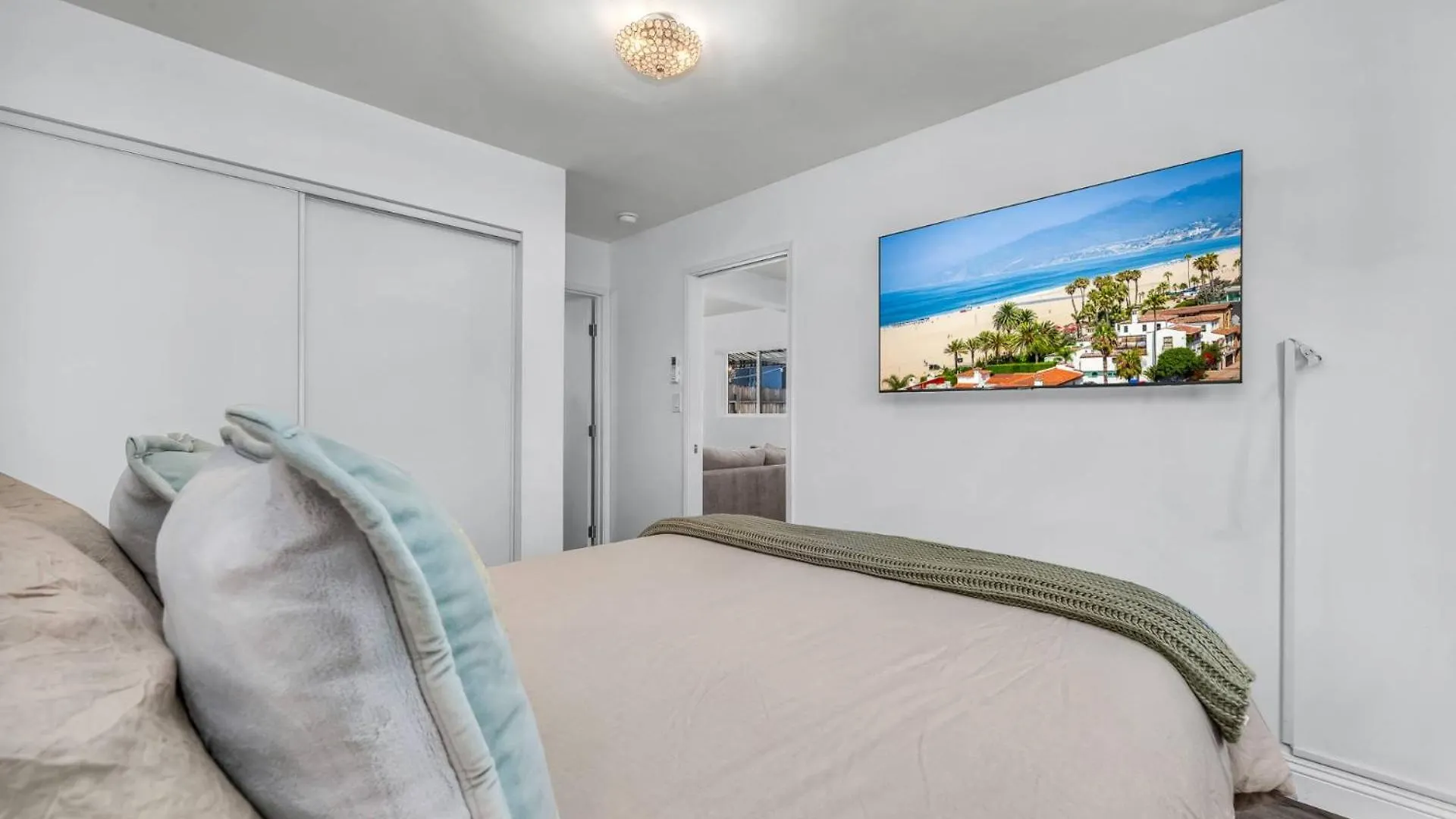 Holiday home Walgrove Guest House Los Angeles