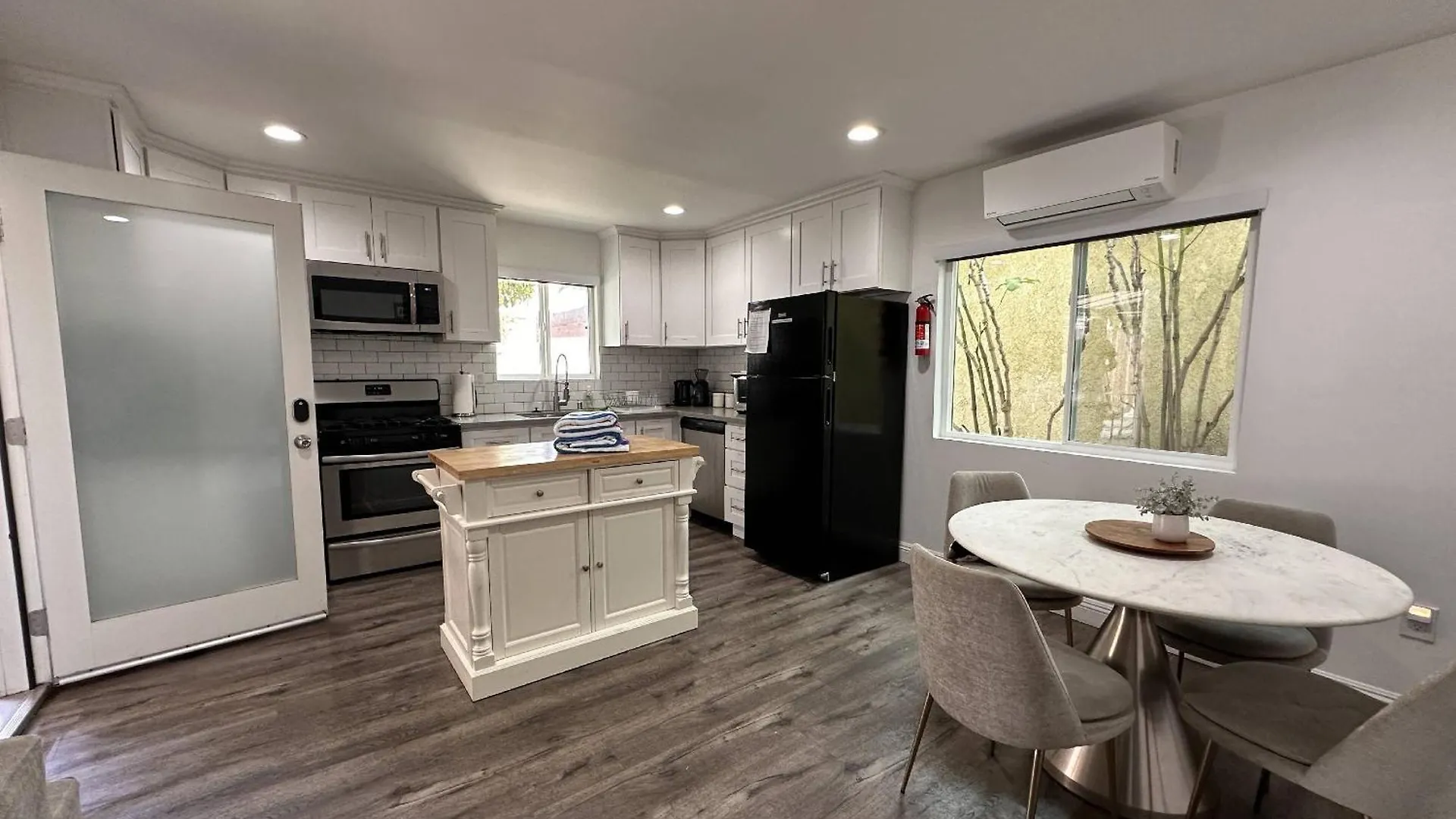 Walgrove Guest House Los Angeles