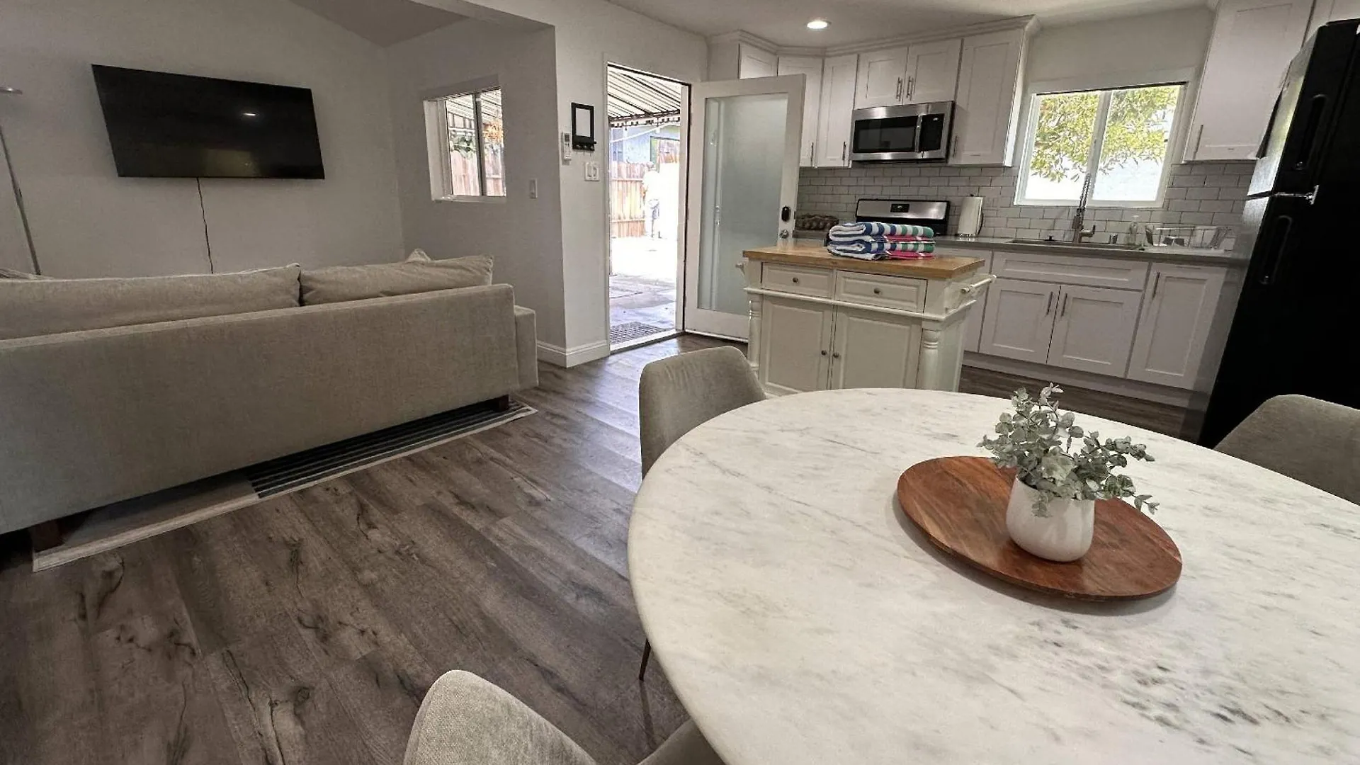 Walgrove Guest House Los Angeles 0*,