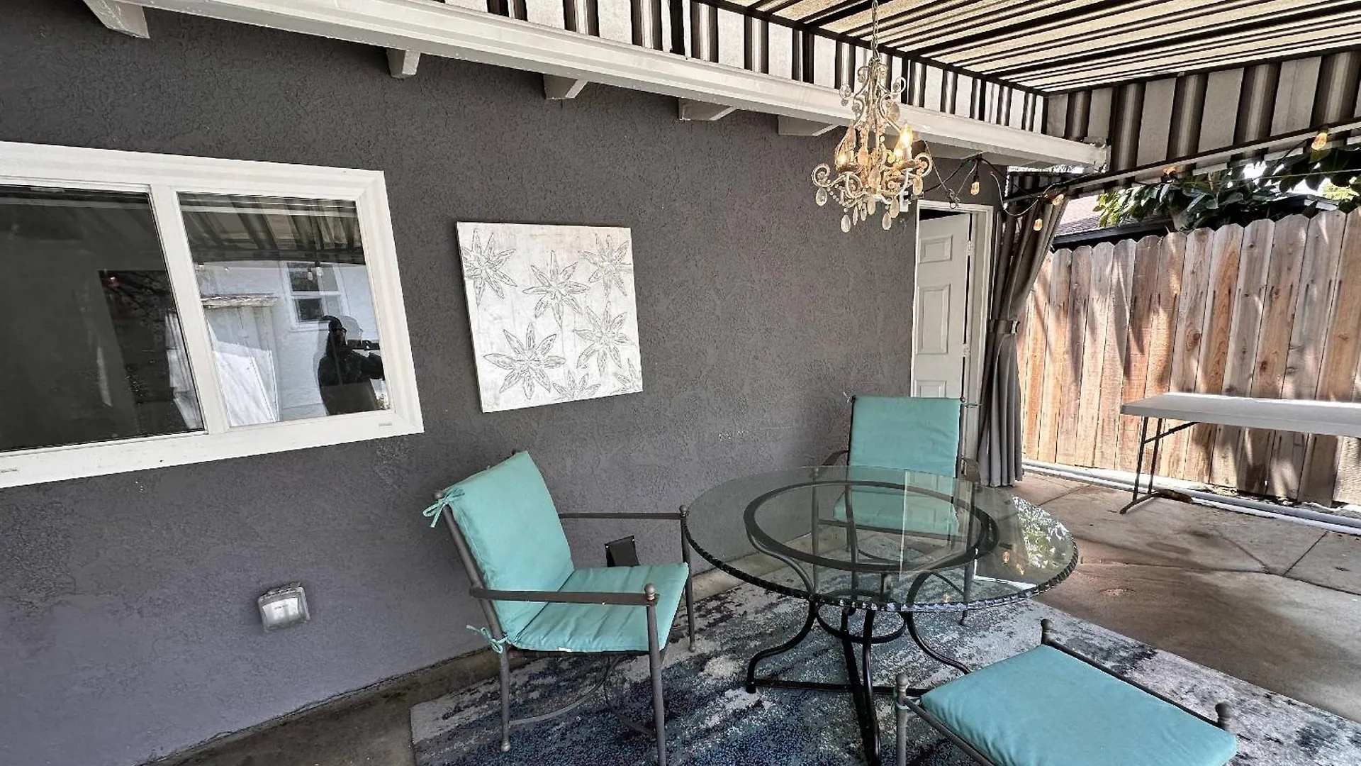 Walgrove Guest House Los Angeles