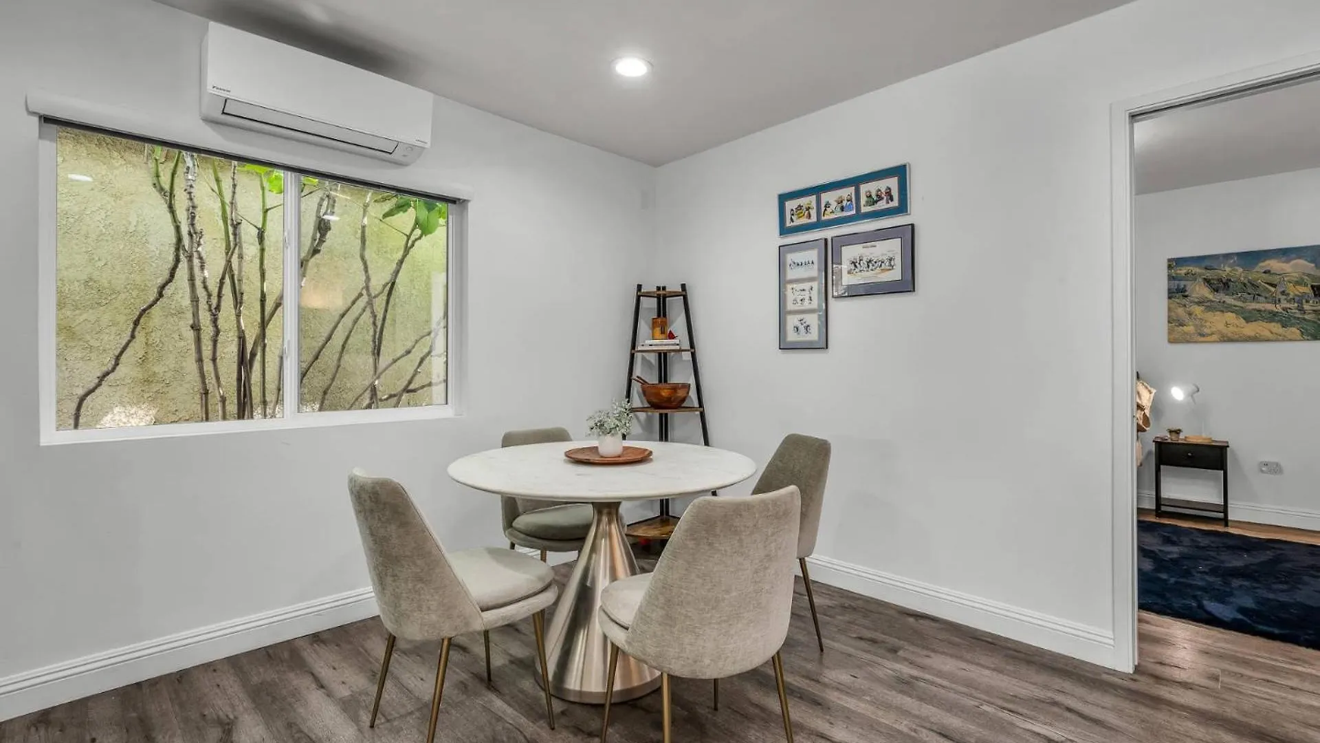 Holiday home Walgrove Guest House Los Angeles