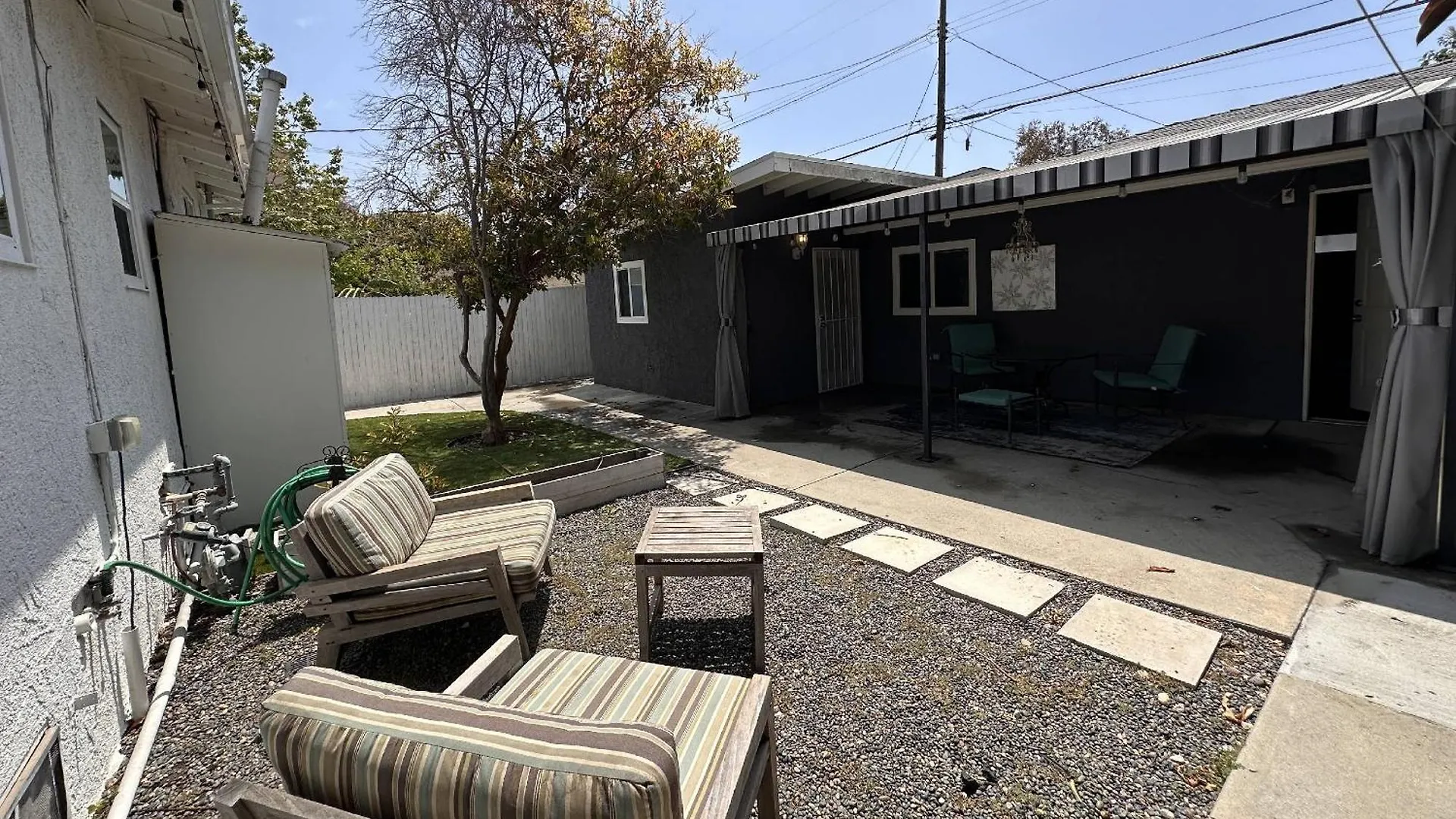 Holiday home Walgrove Guest House Los Angeles