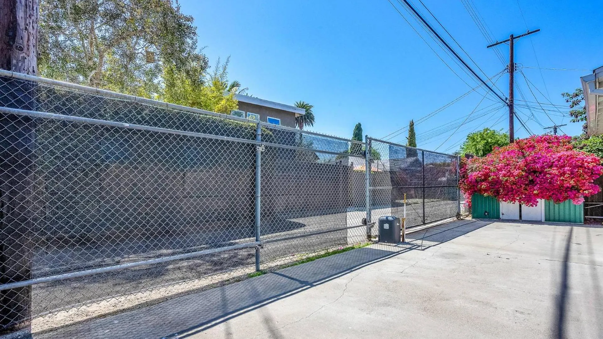 Walgrove Guest House Los Angeles Holiday home