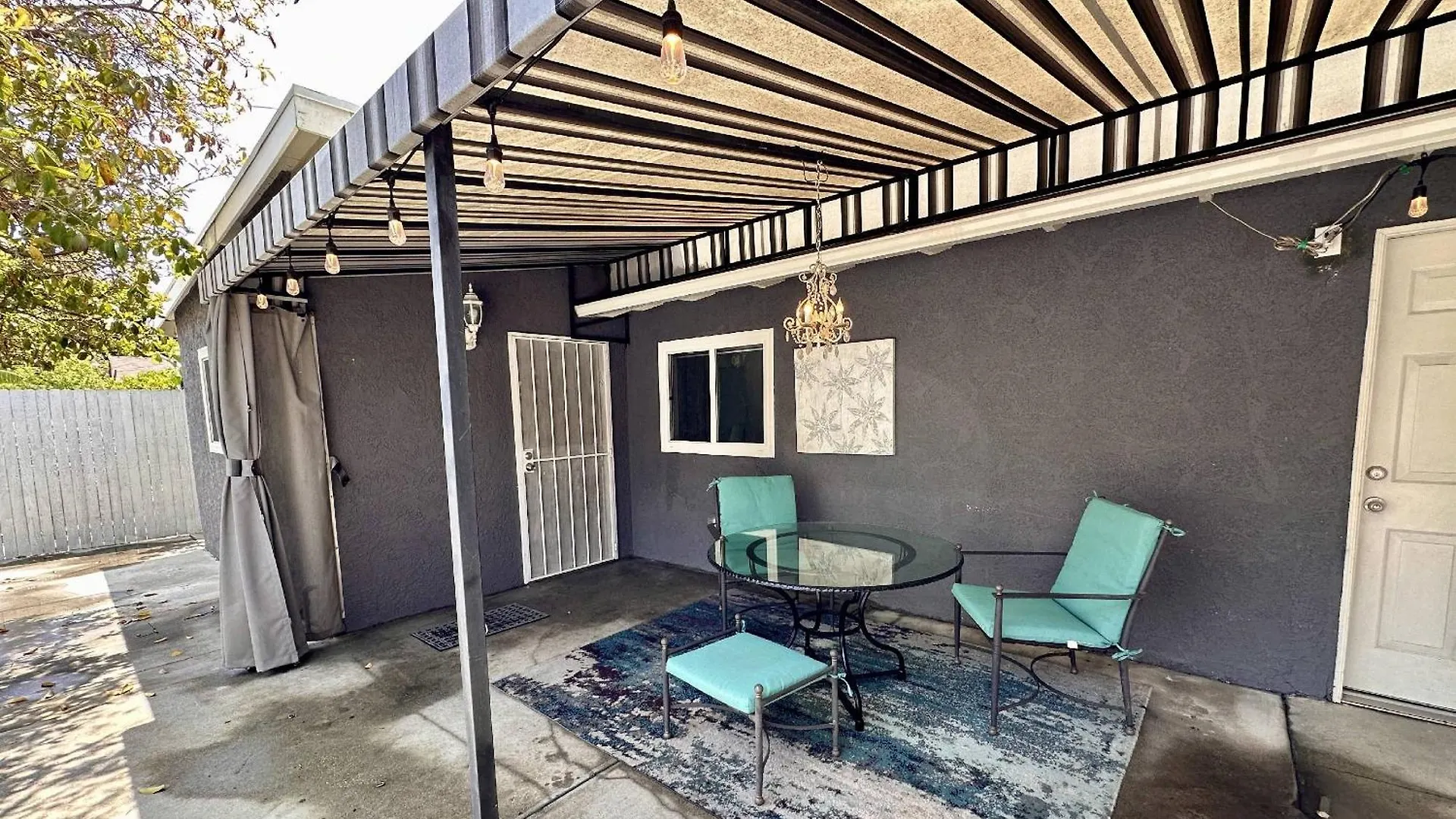 Walgrove Guest House Los Angeles 0*,