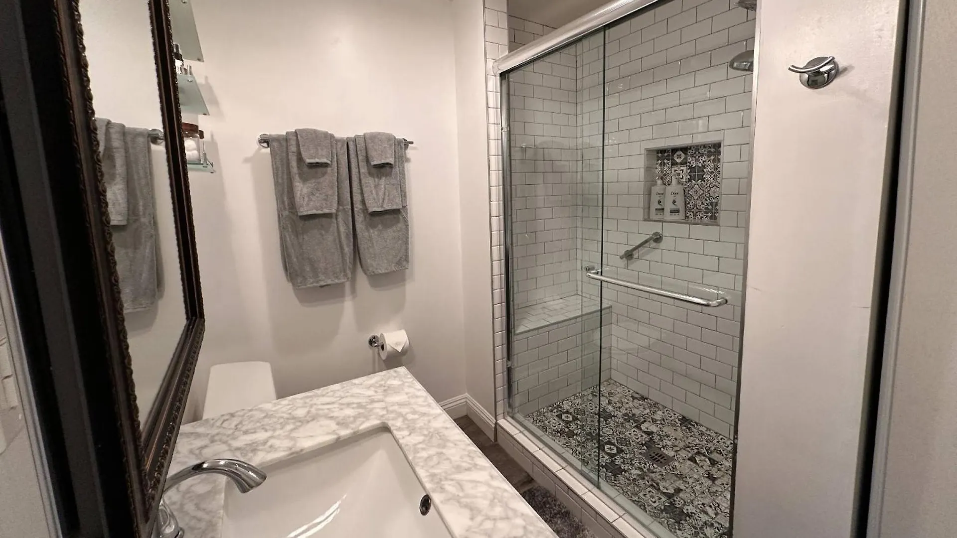 Walgrove Guest House Los Angeles Holiday home
