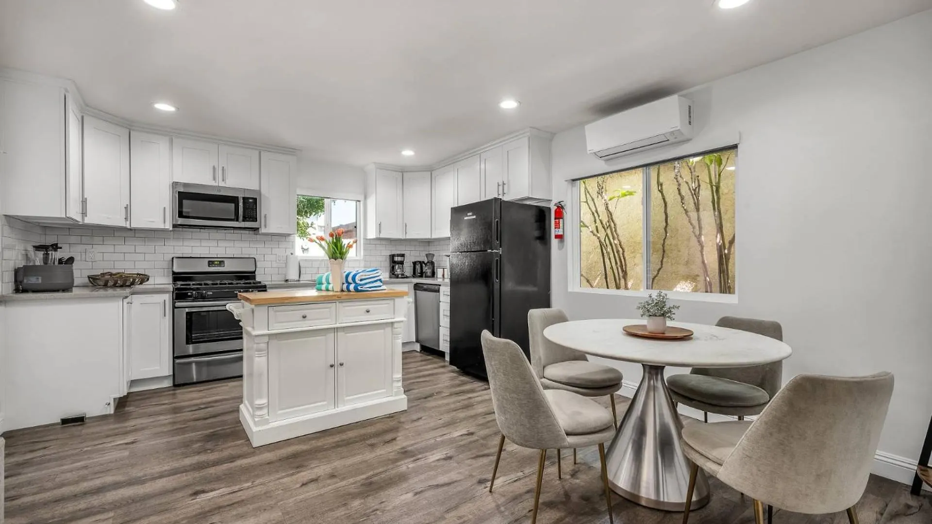 Holiday home Walgrove Guest House Los Angeles United States