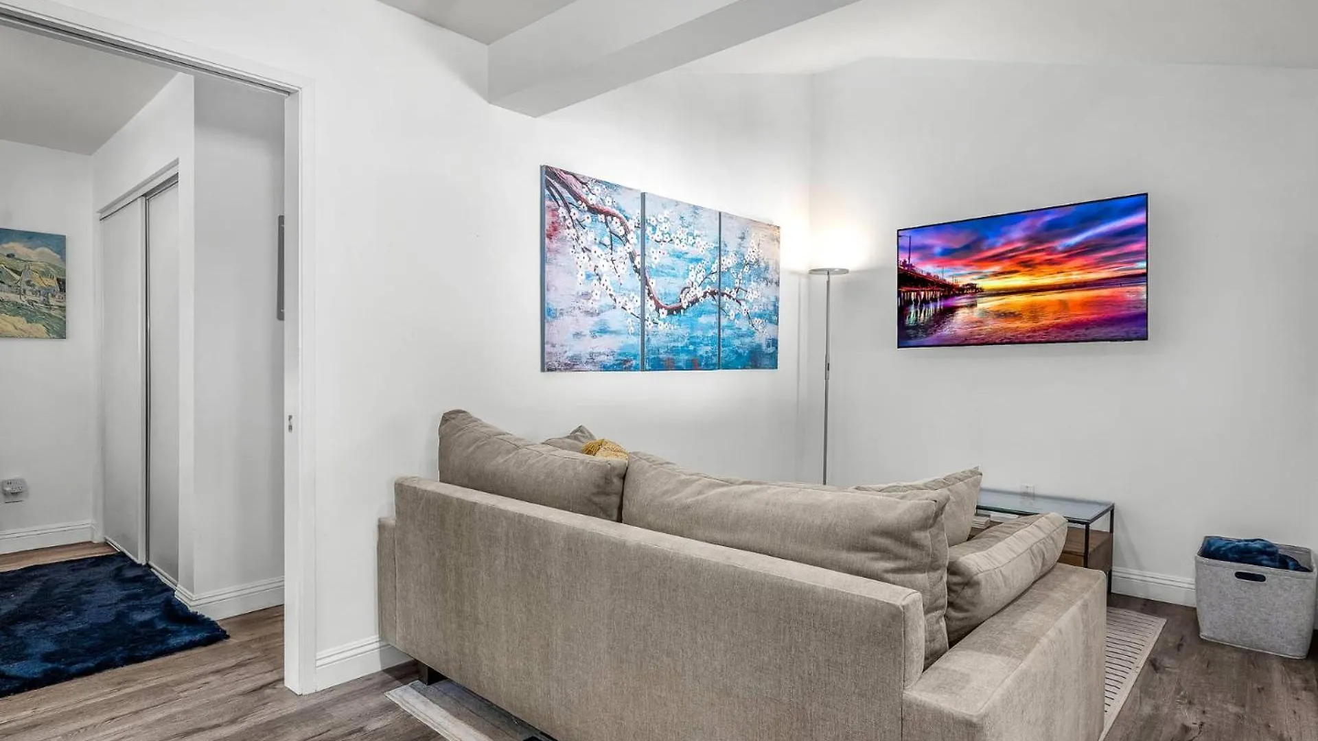 Walgrove Guest House Los Angeles