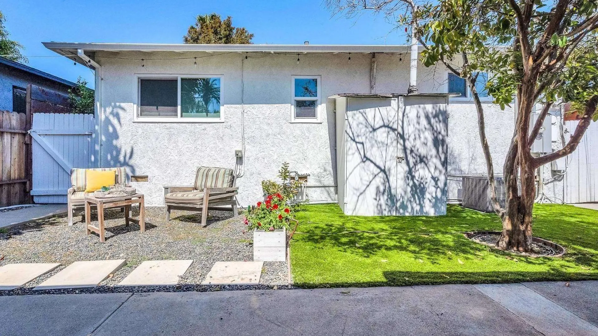 Walgrove Guest House Los Angeles United States