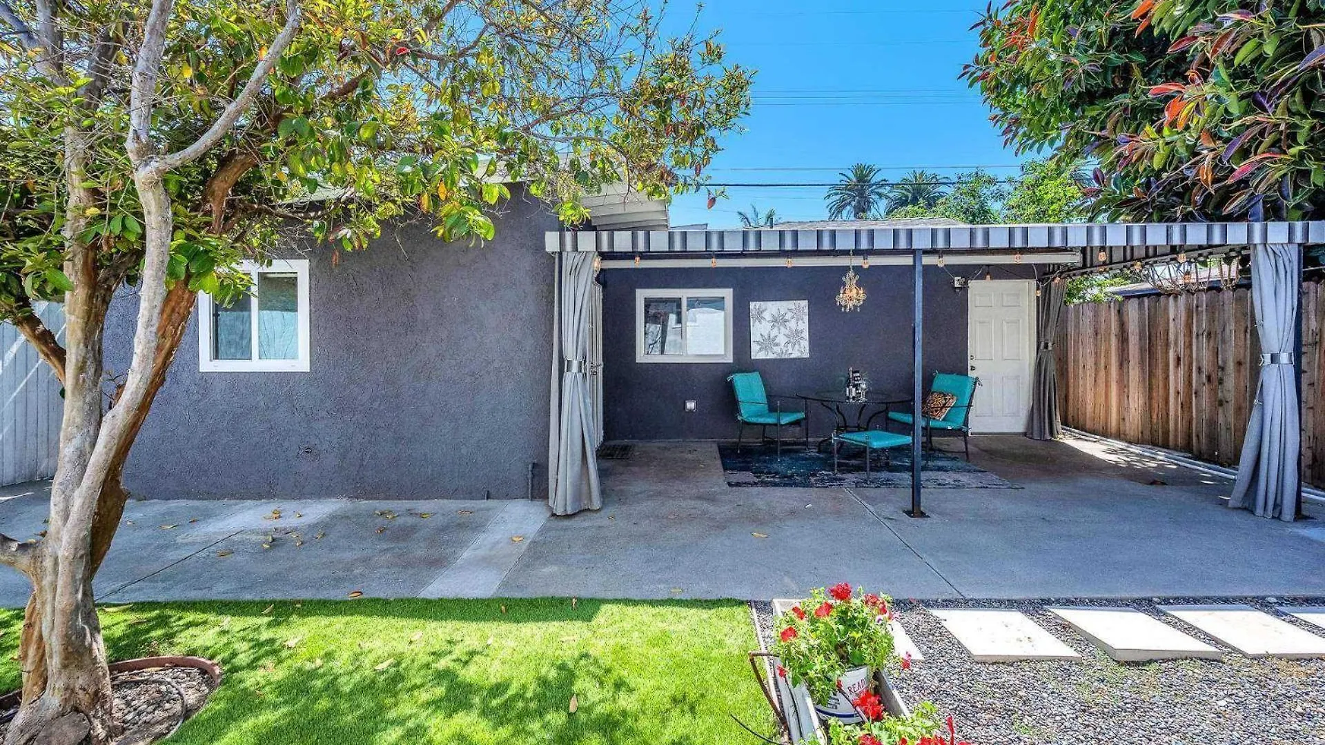 Walgrove Guest House Los Angeles